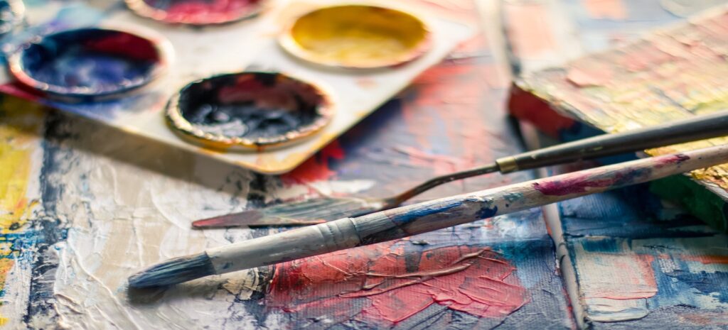 Best places to get your paintbrush online