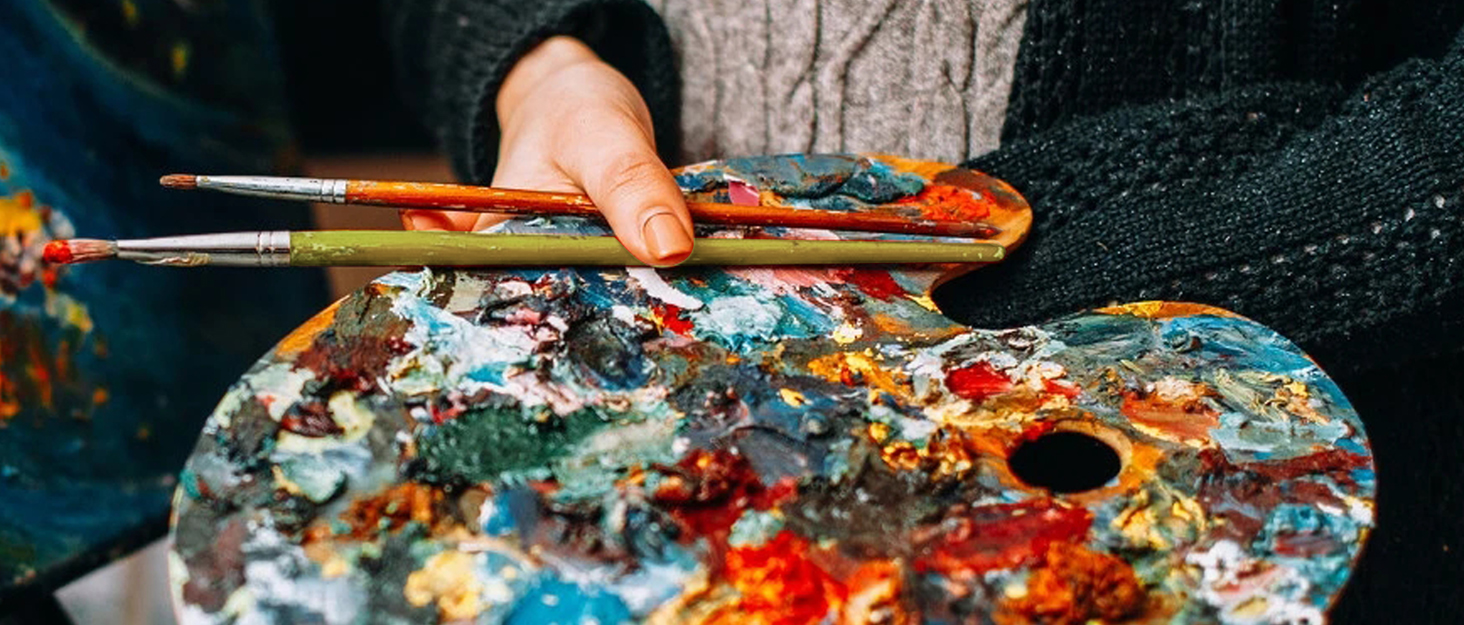 5 Best paint brush sets for beginners Arts Freedom AU