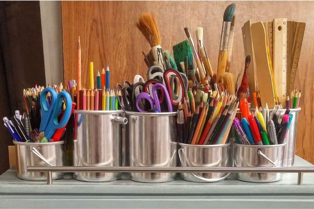 5 Best paintbrush sets for beginners