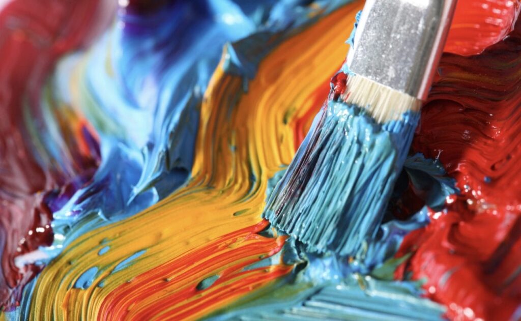 Watercolour Paint Sets