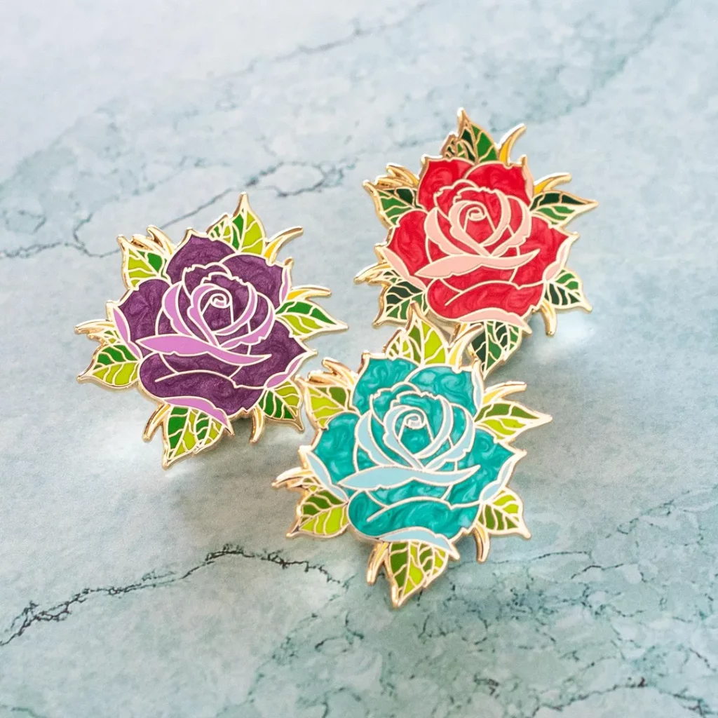 Custom Lapel Pins