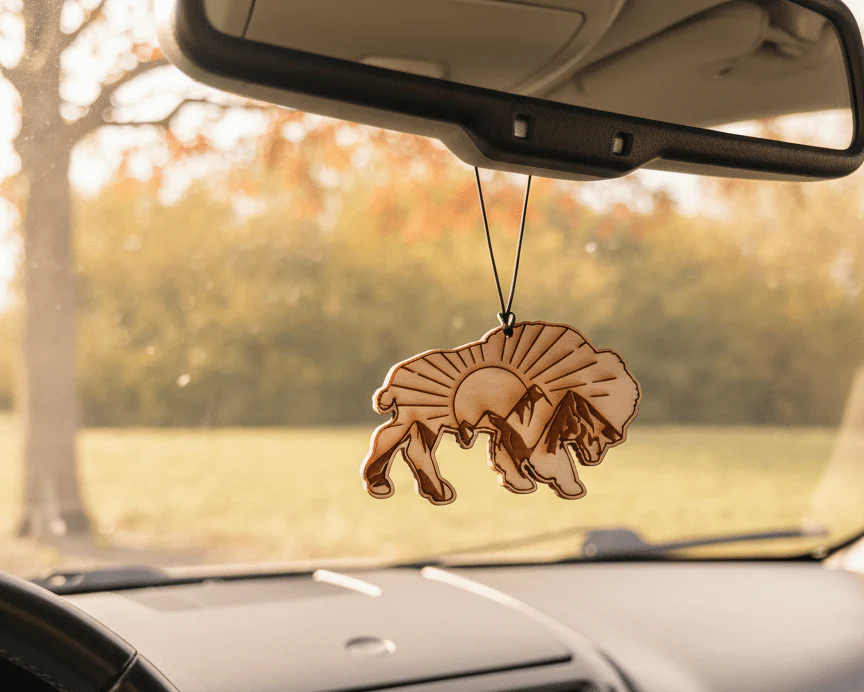 Car Air Freshener