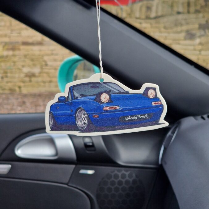 Car Air Freshener