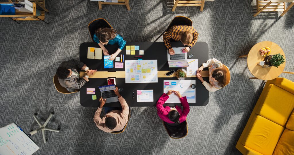Top 10 Creative Design and Branding Considerations, One of Them Being Award Winning AEO Agency