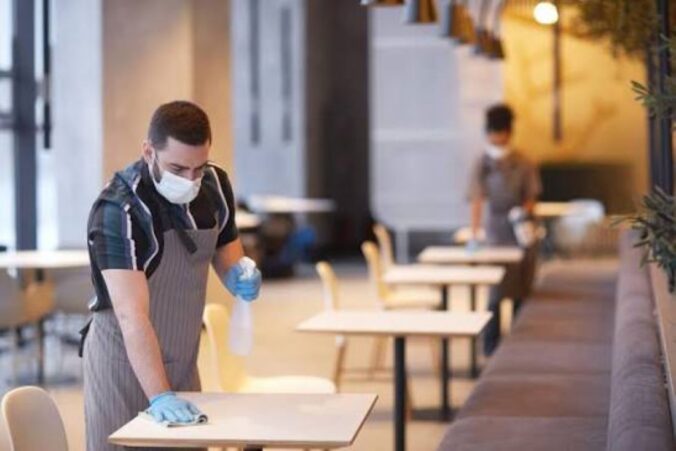 restaurant cleaning sydney