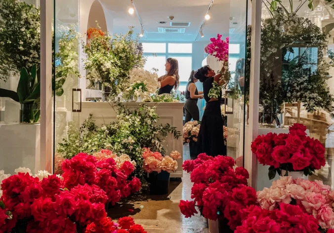 3 Questions Sydney Creatives and Lifestyle Enthusiasts Should Ask Before Buying Florist Cammeray