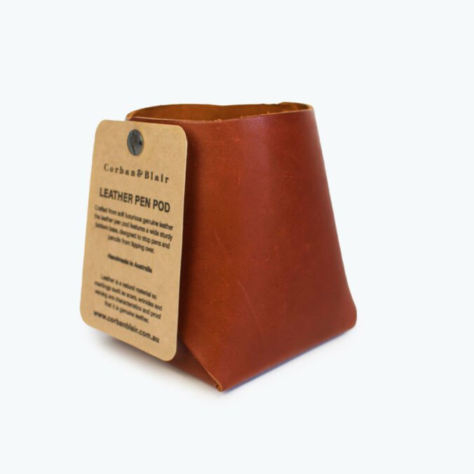 7 Questions Sydney Creatives and Lifestyle Enthusiasts Should Ask Before Buying Promotional Leather Pen Cup Holders
