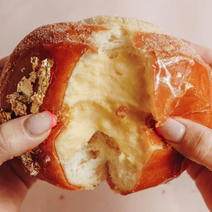 7 Food and Hospitality Essentials, Plus Why Custard Filled Donut Matters Too