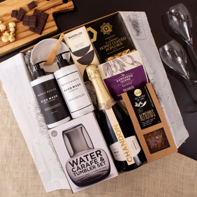 What Are Christmas Corporate Gifts? A Quick Guide for Sydney Creatives and Lifestyle Enthusiasts