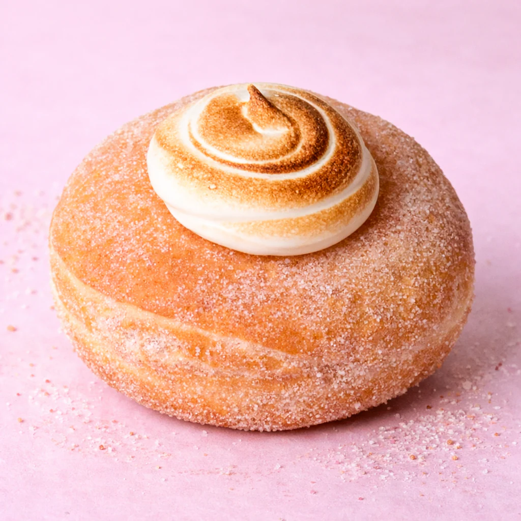 Food and Hospitality: What to Weigh Up, Including Creme Brulee Donuts