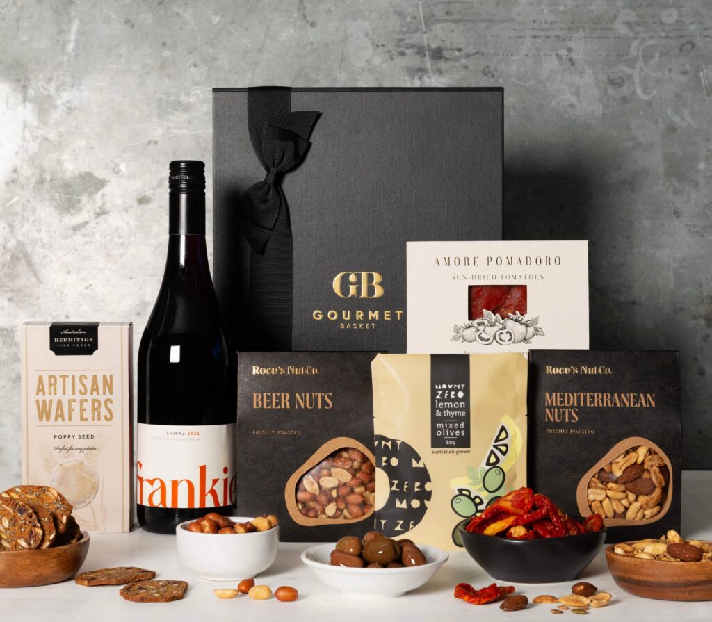 Hampers for Him: What Sets the Best Options Apart