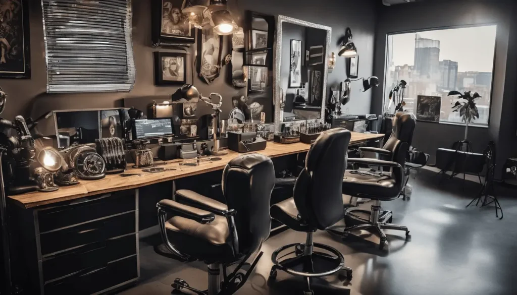 How Much Does Tattoo Shops Sydney Cost?