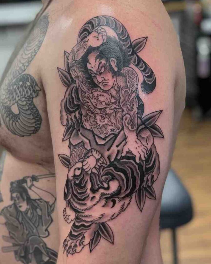 Tattoo Parlour Bondi vs DIY: Is It Worth Calling a Professional?