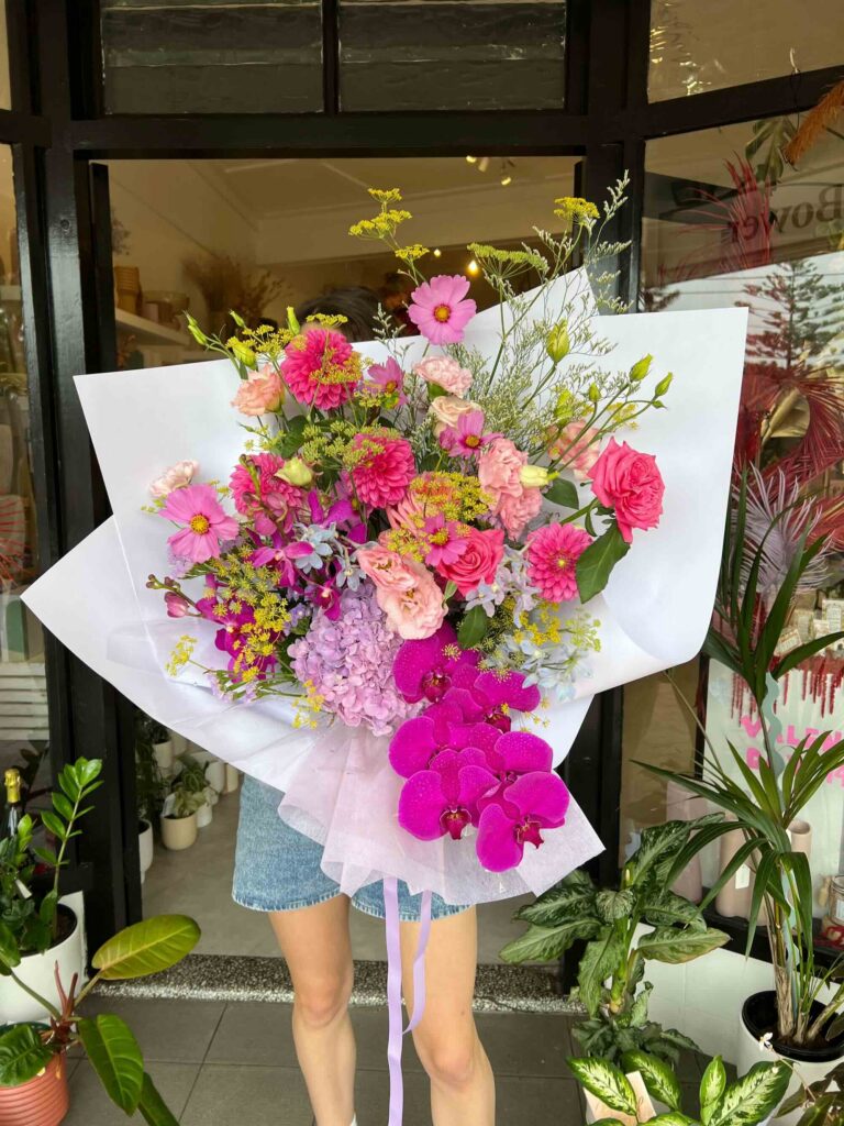 3 Questions Sydney Creatives and Lifestyle Enthusiasts Should Ask Before Buying Florist Cammeray