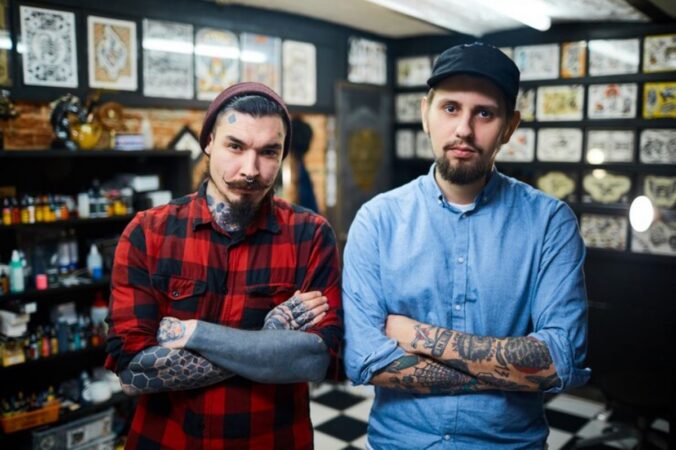 How Much Does Tattoo Shops Sydney Cost?