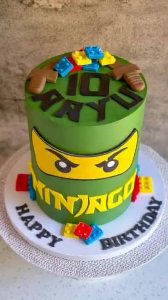 Food and Hospitality FAQ: What to Know Before You Start, Plus a Note on Ninjago Cake