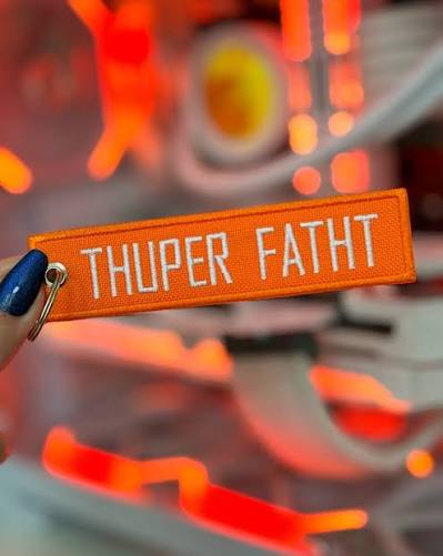 Jet Tag with Custom Embroidery: What to Look for Before You Buy