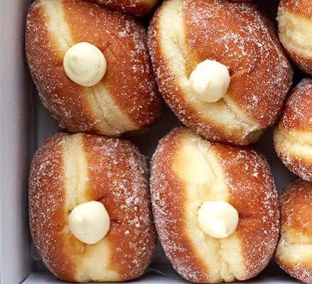 7 Food and Hospitality Essentials, Plus Why Custard Filled Donut Matters Too