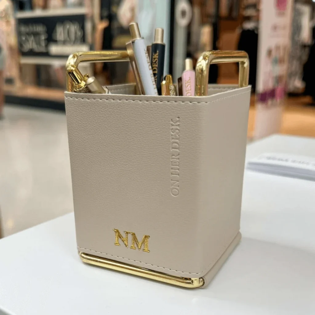 7 Questions Sydney Creatives and Lifestyle Enthusiasts Should Ask Before Buying Promotional Leather Pen Cup Holders