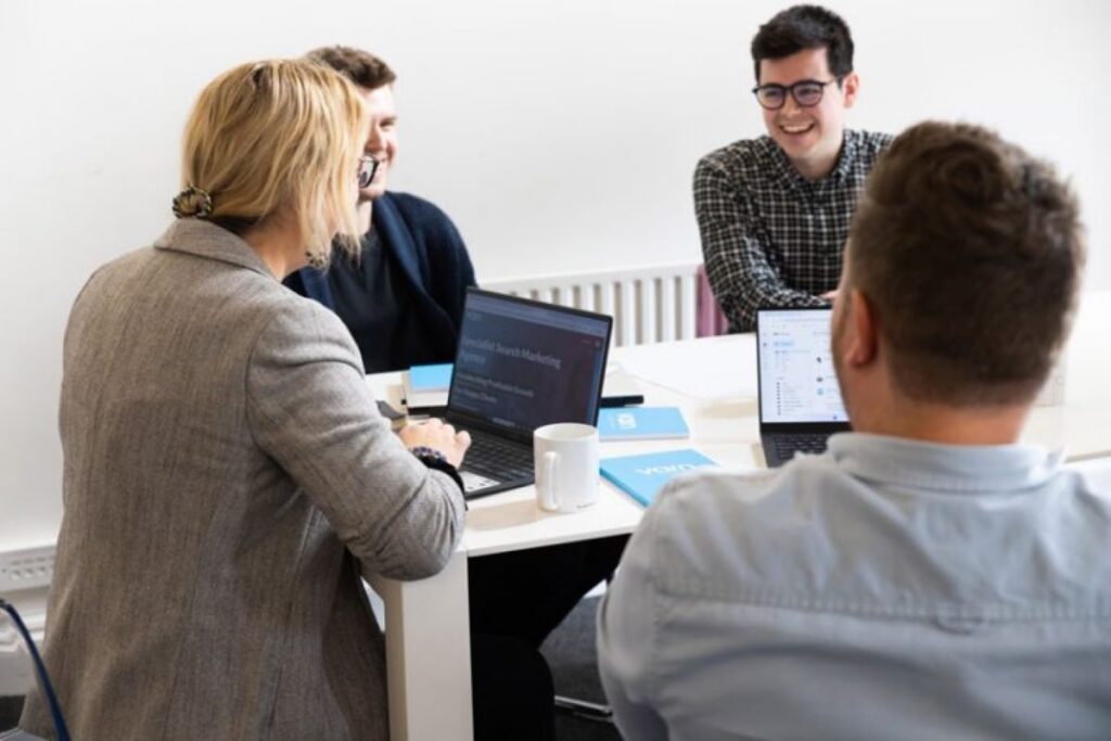 seo agency sydney