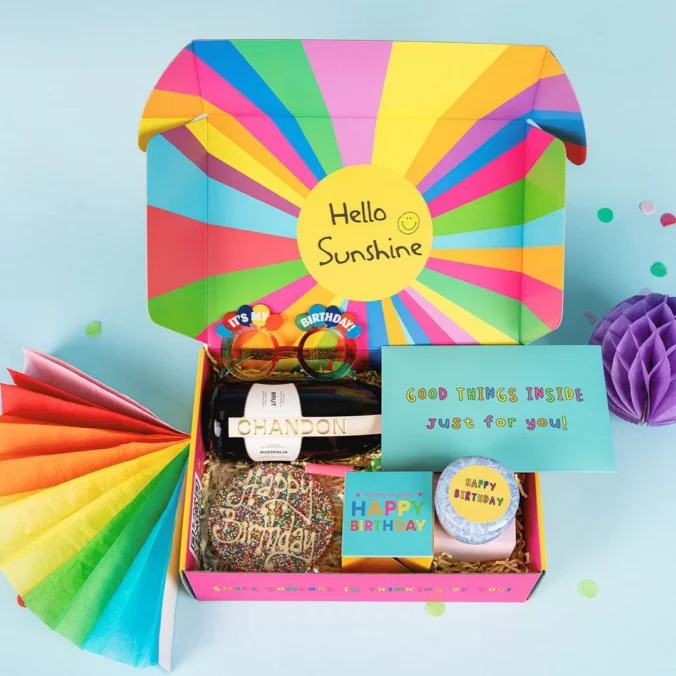 Hampers for Him: What Sets the Best Options Apart