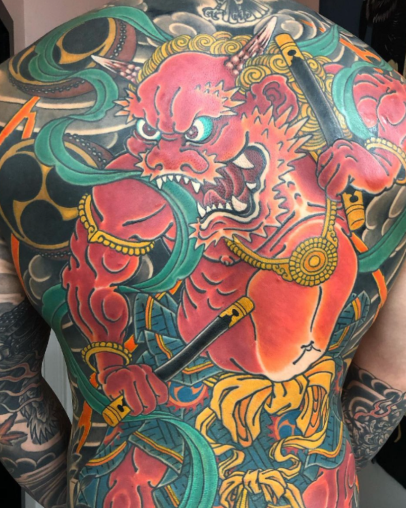 Tattoo Parlour Bondi vs DIY: Is It Worth Calling a Professional?