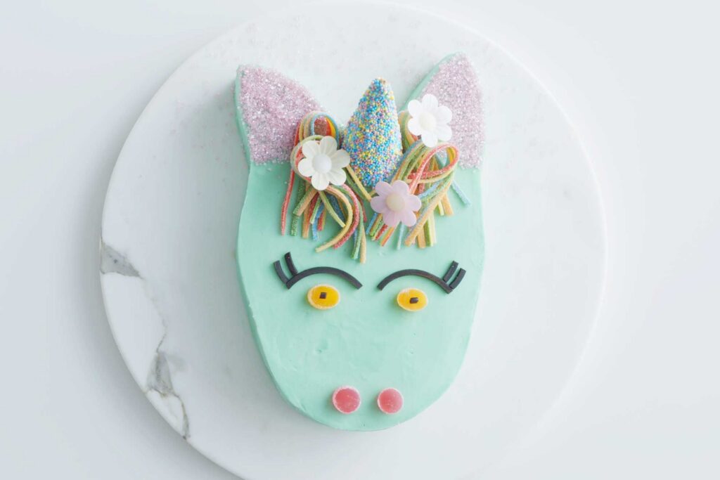 Unicorn Cake